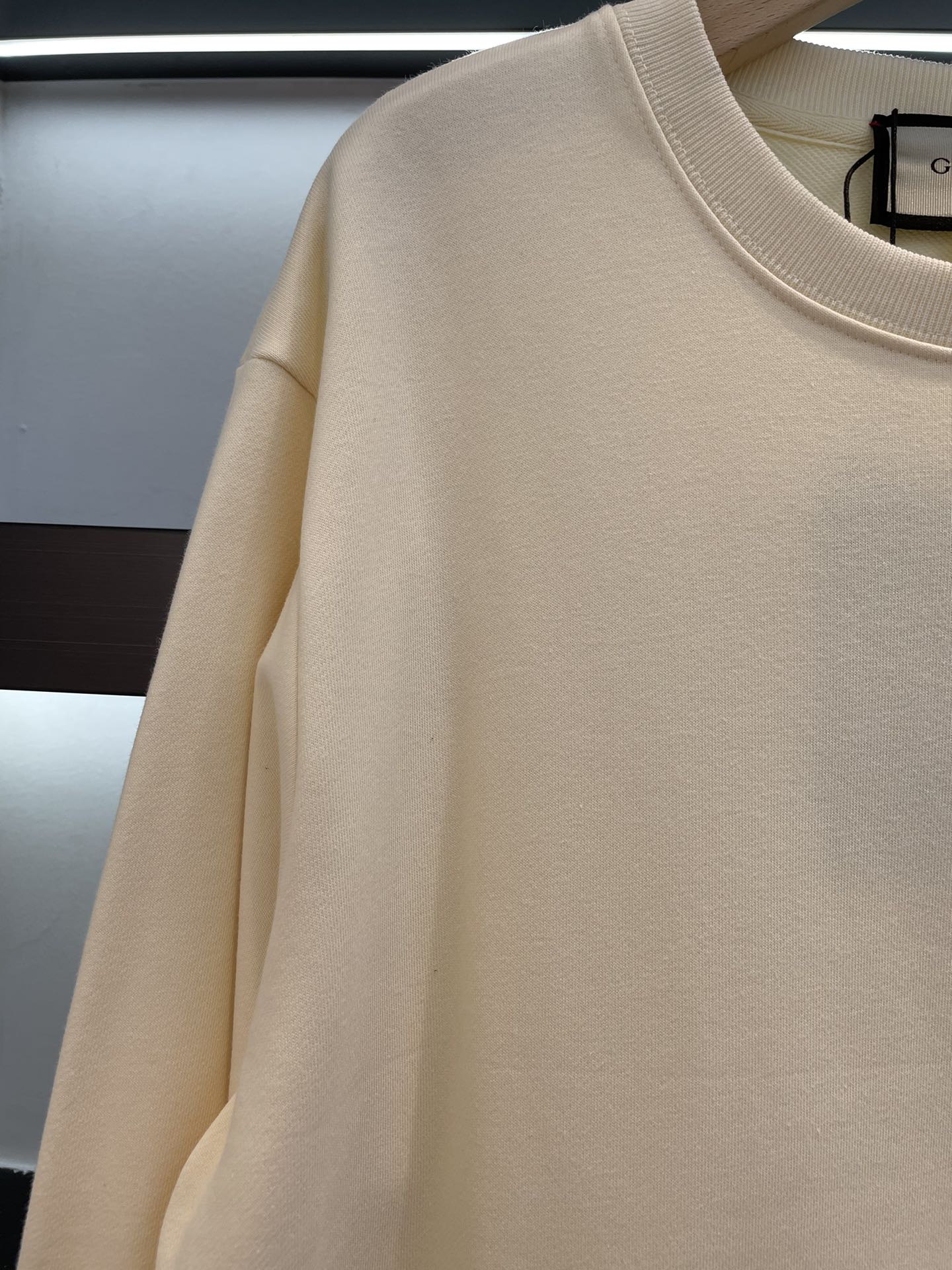 GUCCI SWEATSHIRT