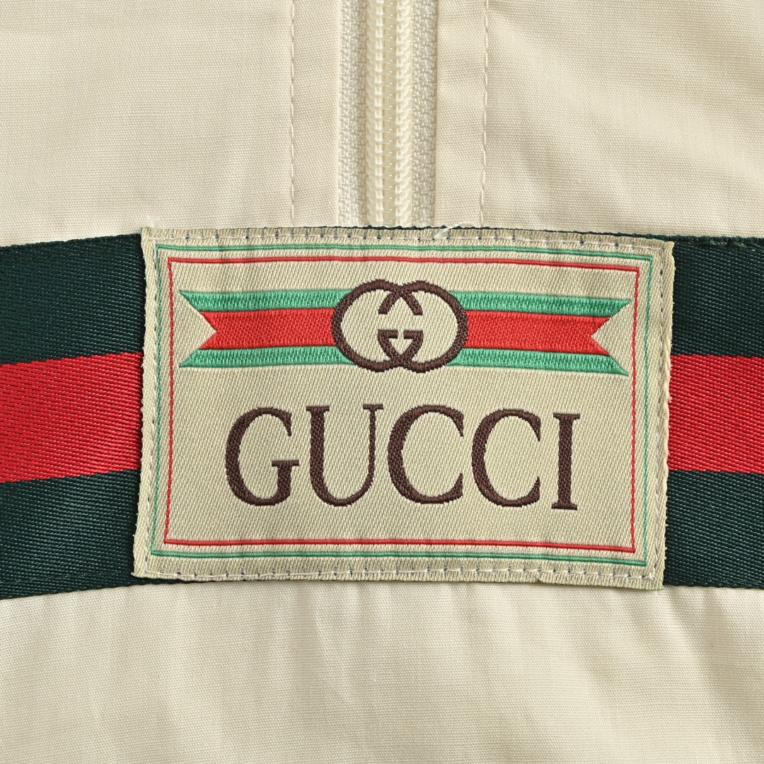 GUCCI JACKET
