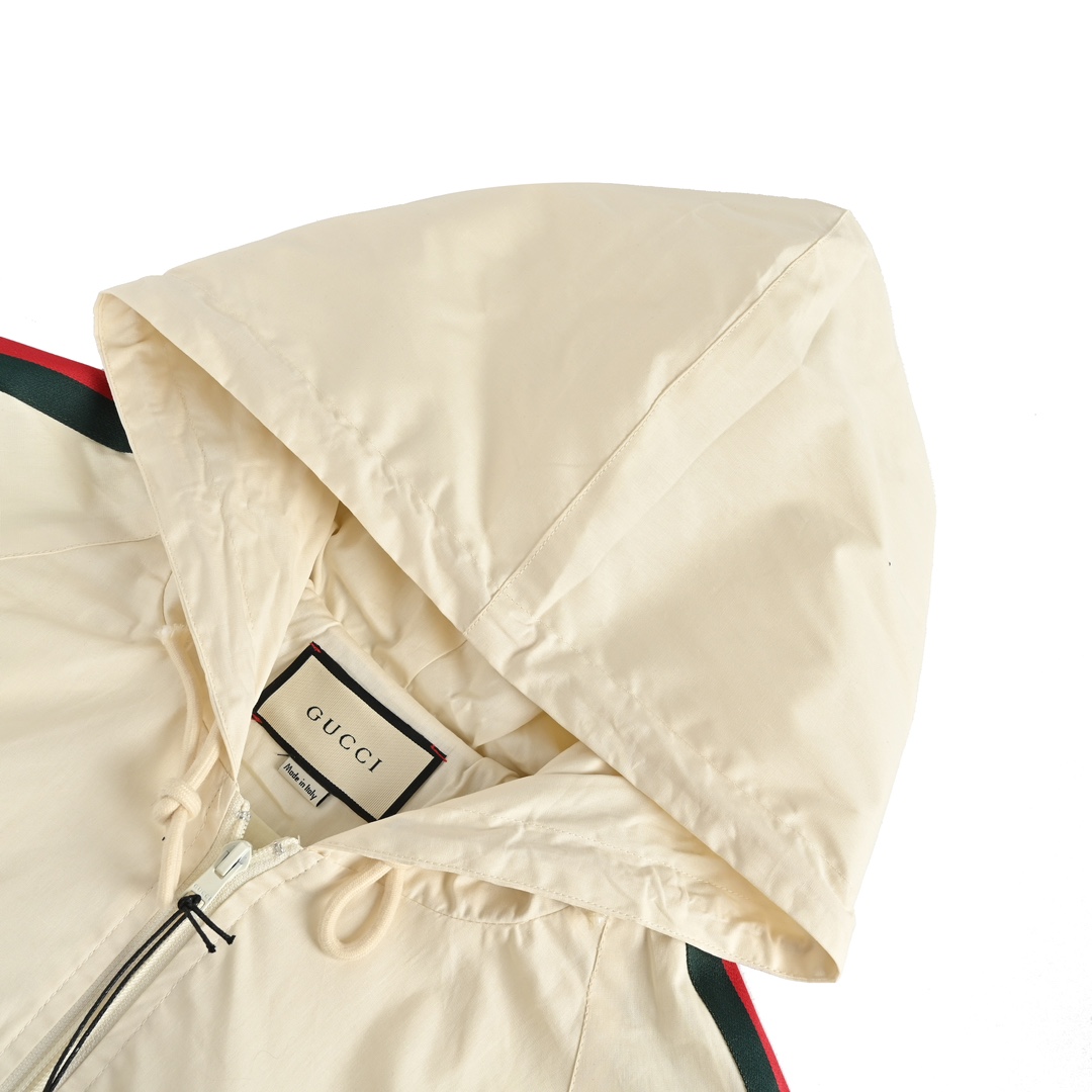 GUCCI JACKET