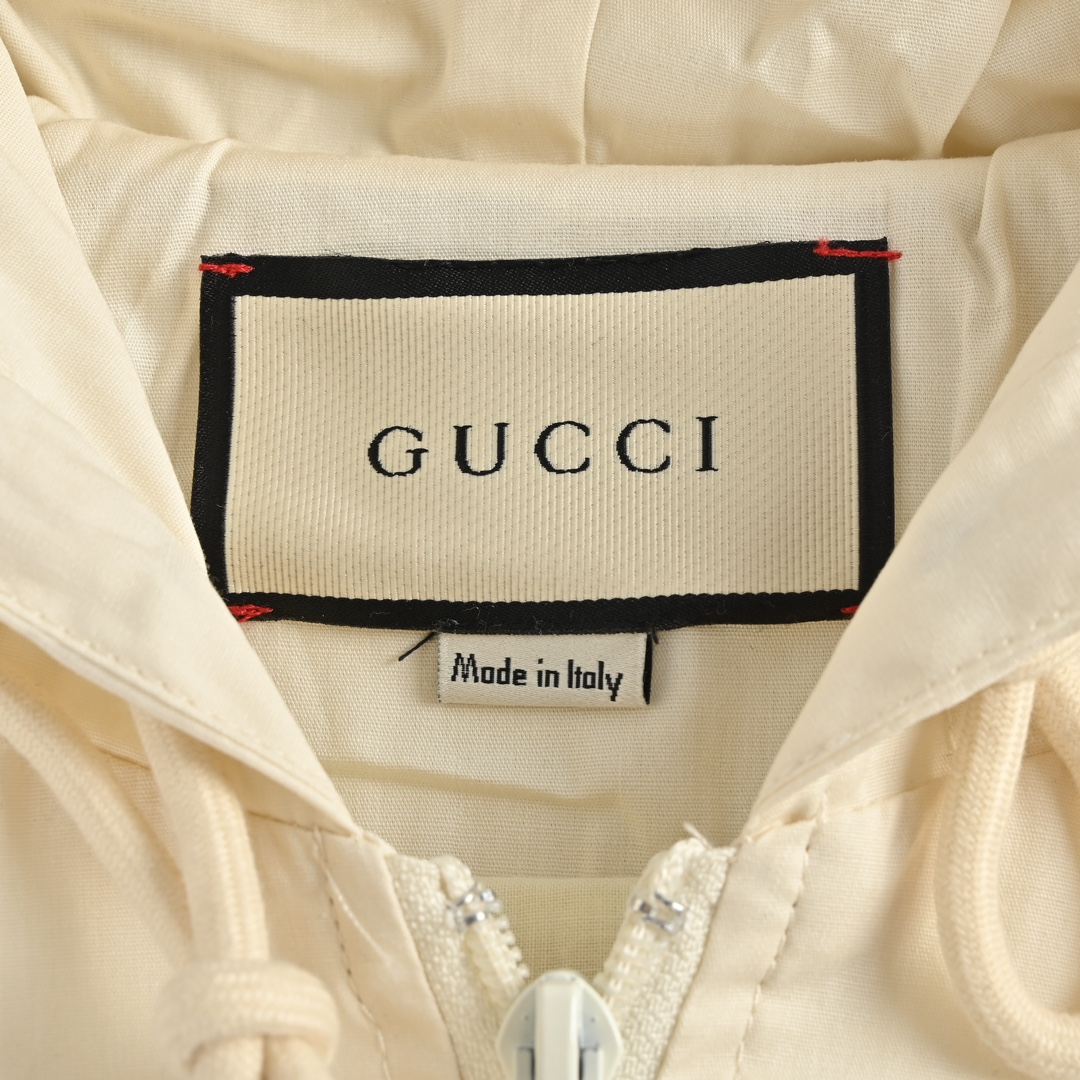 GUCCI JACKET