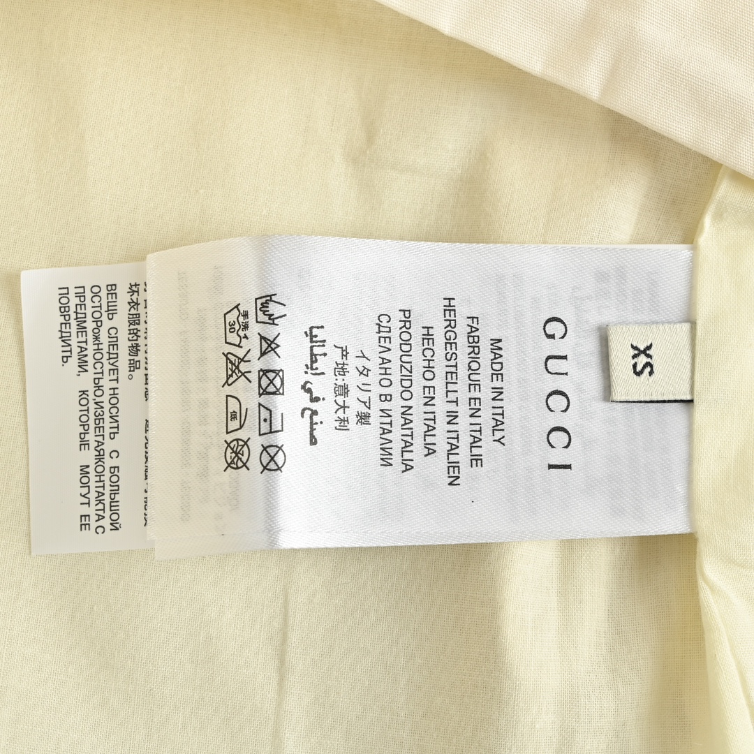 GUCCI JACKET