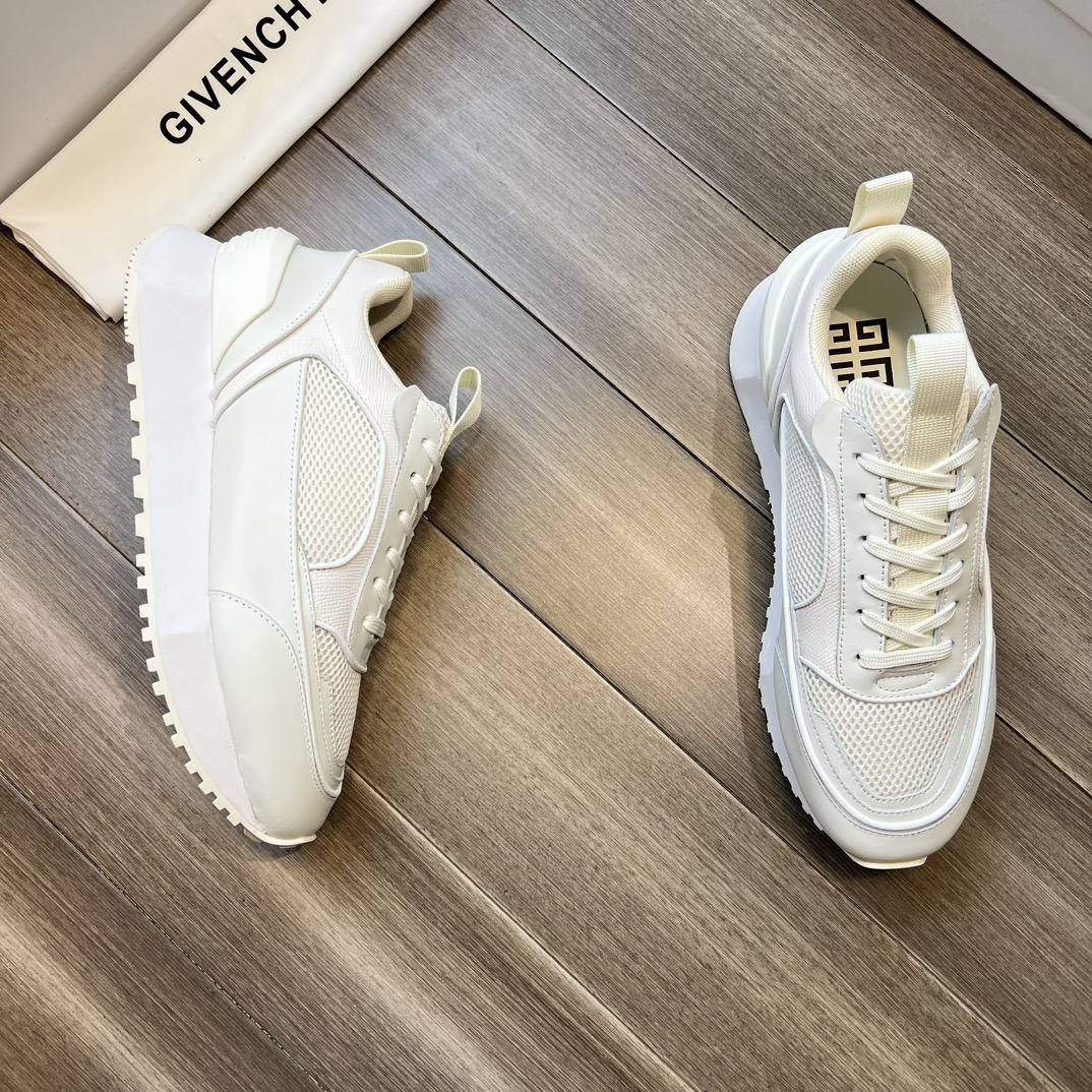 GIVENCHY SHOES 