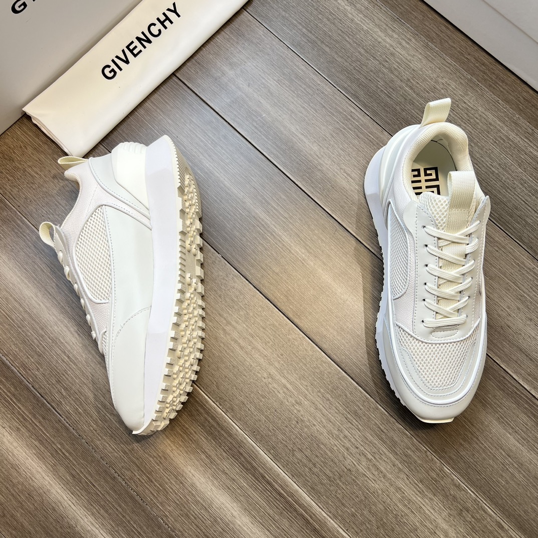 GIVENCHY SHOES 