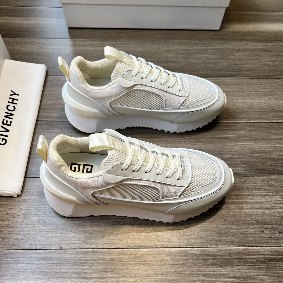 GIVENCHY SHOES 