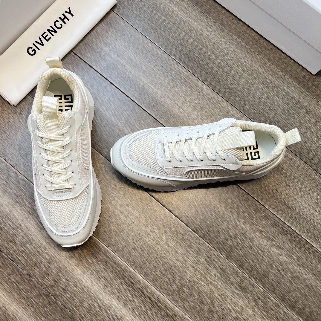 GIVENCHY SHOES 