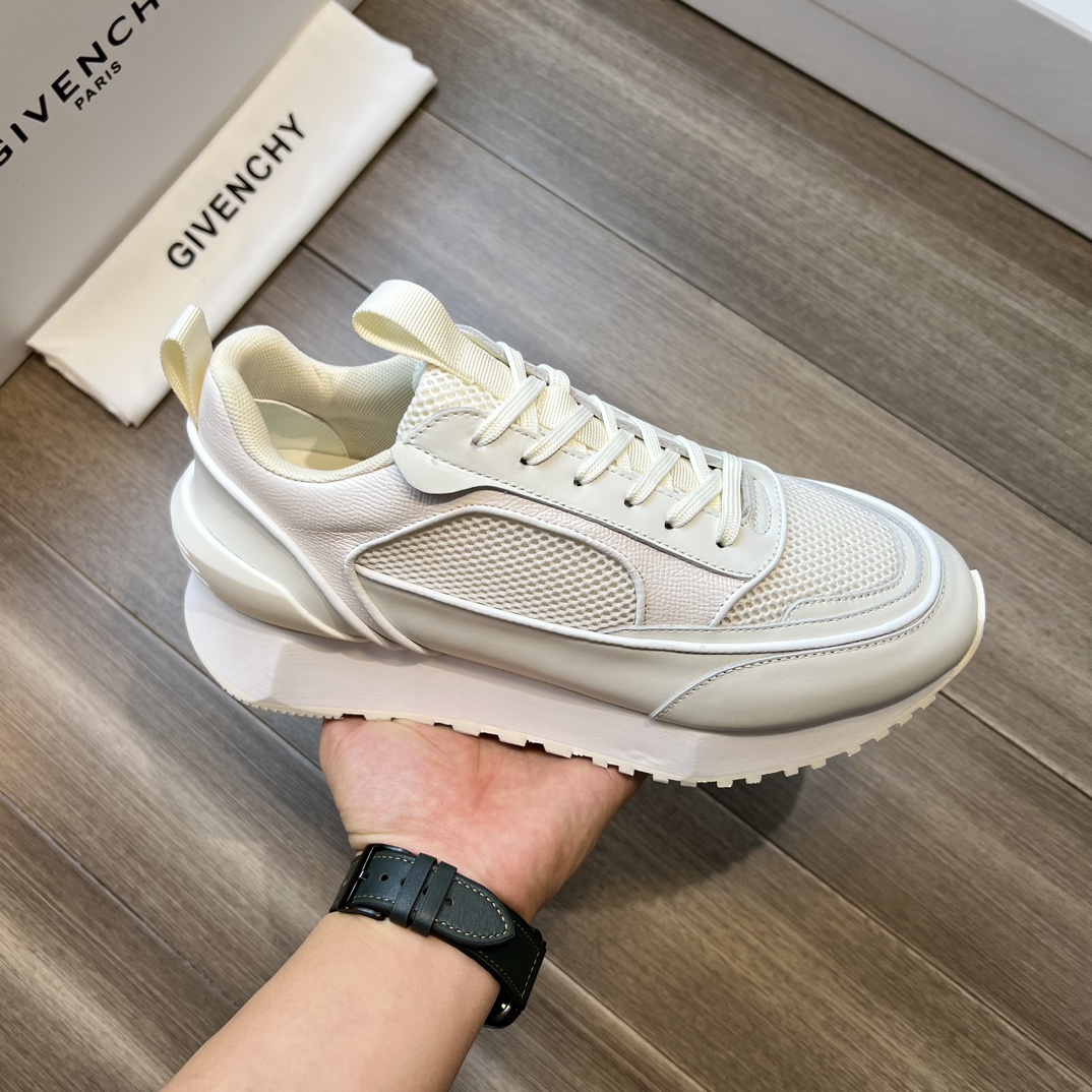 GIVENCHY SHOES 