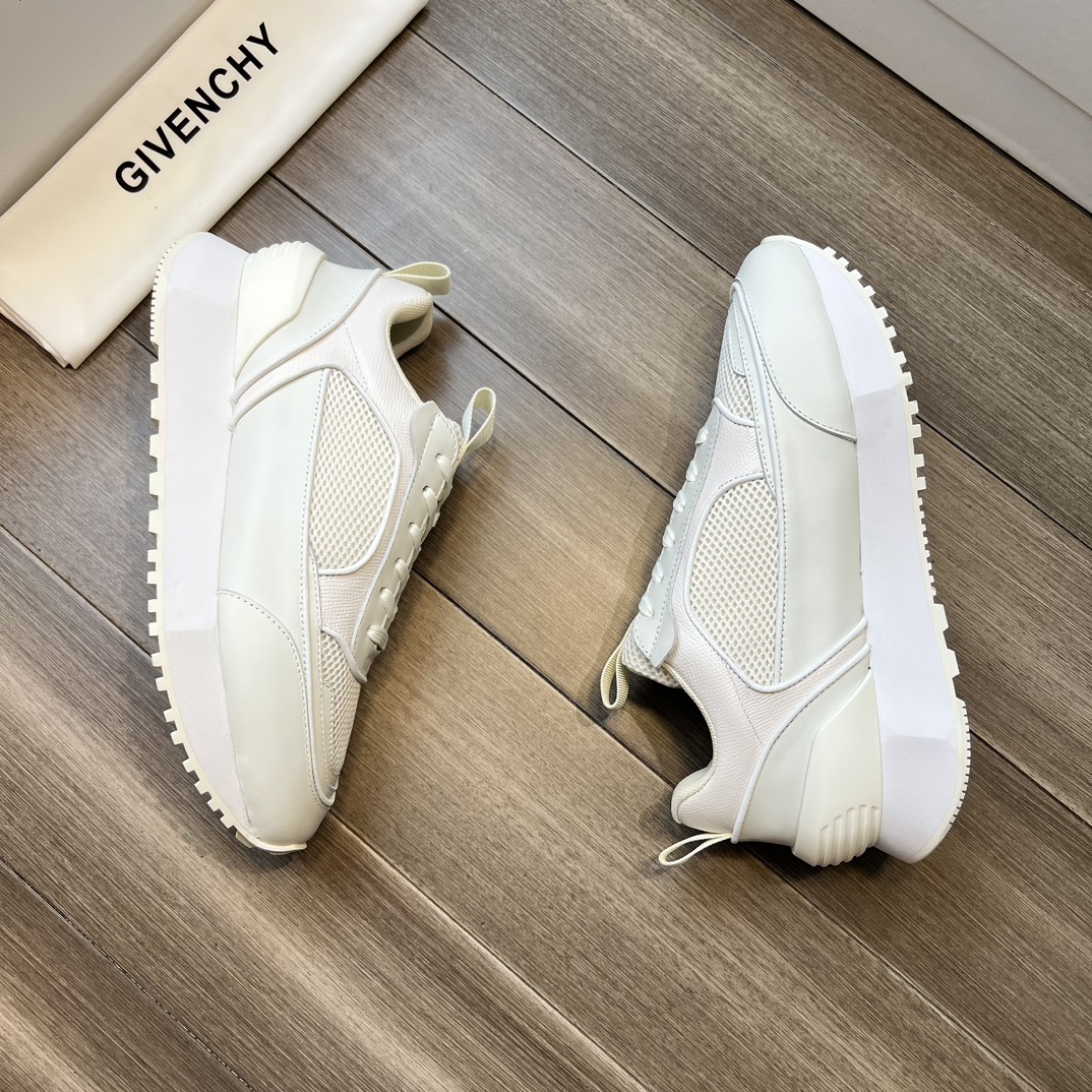 GIVENCHY SHOES 