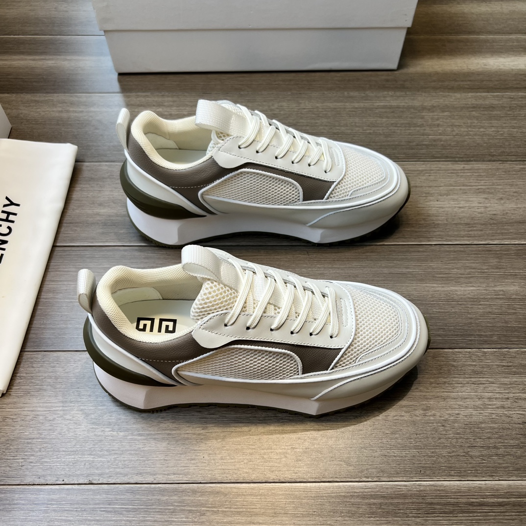 GIVENCHY SHOES 