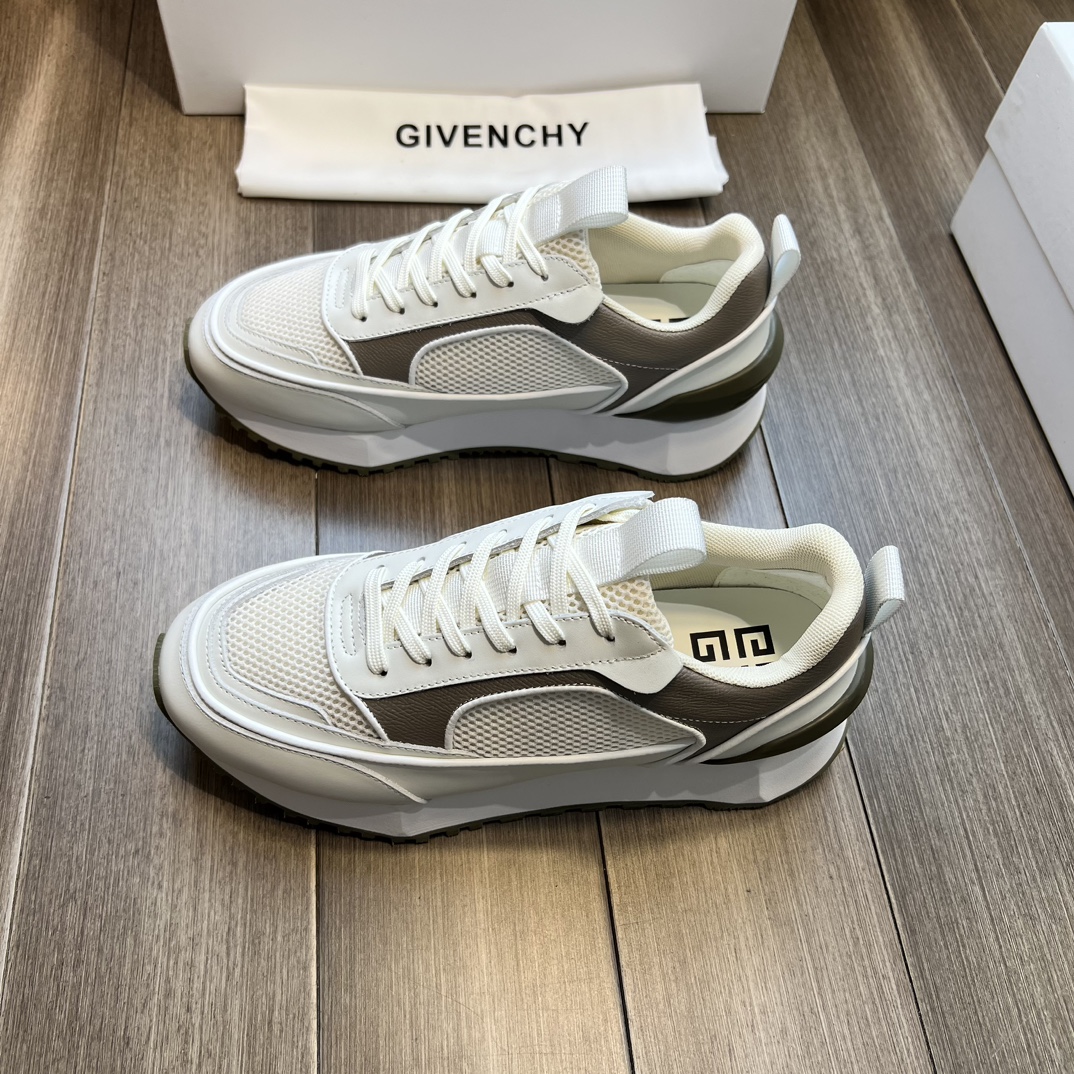 GIVENCHY SHOES 