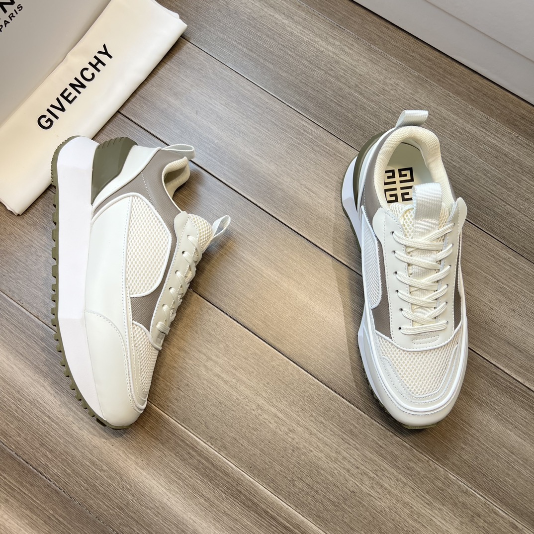 GIVENCHY SHOES 