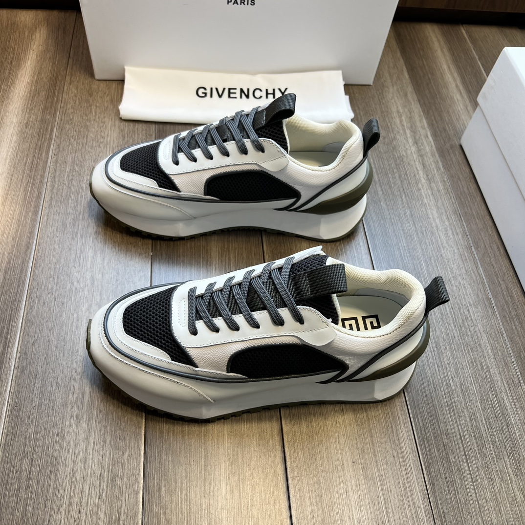 GIVENCHY SHOES 