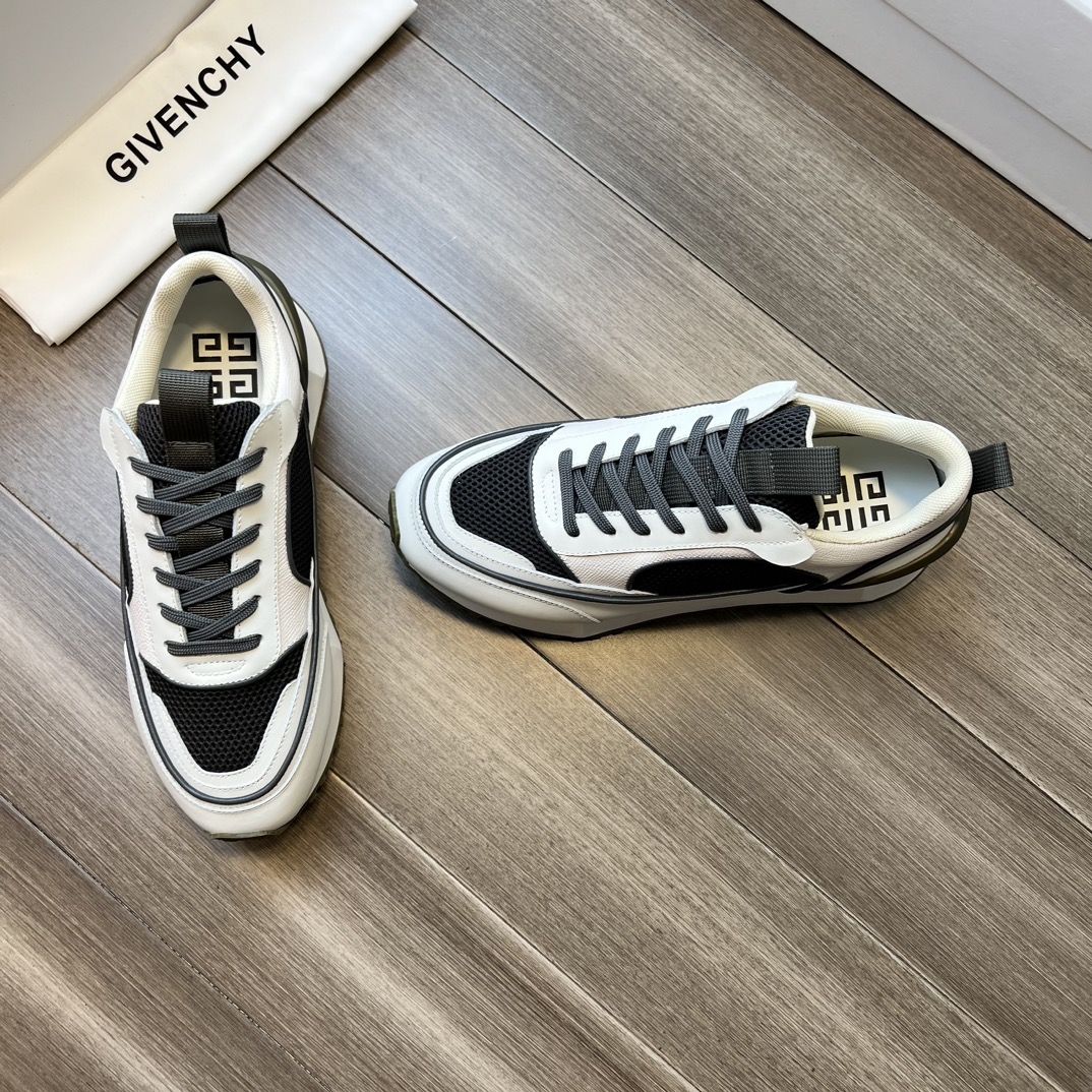 GIVENCHY SHOES 