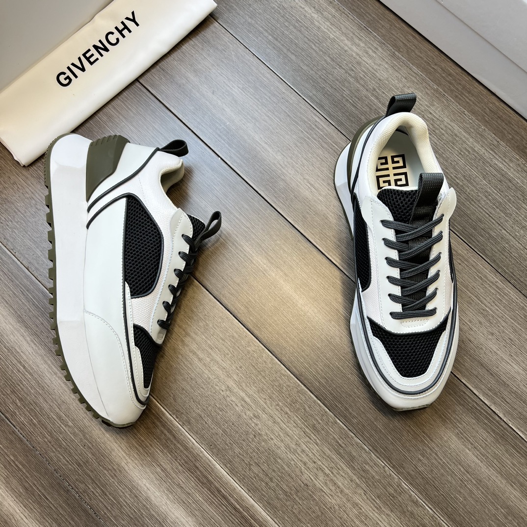GIVENCHY SHOES 