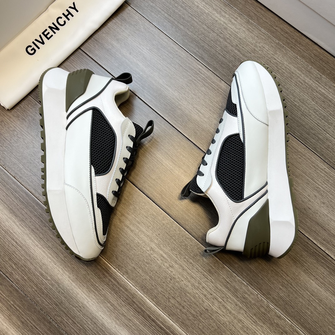 GIVENCHY SHOES 