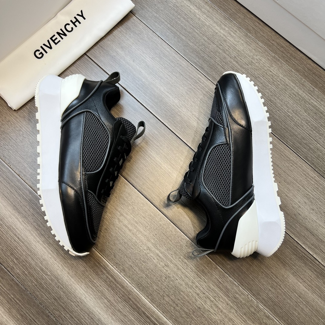 GIVENCHY SHOES 