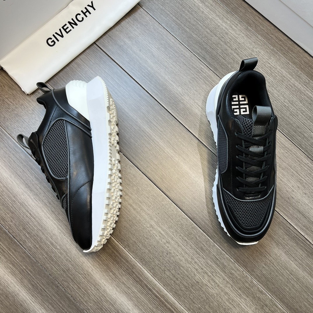 GIVENCHY SHOES 