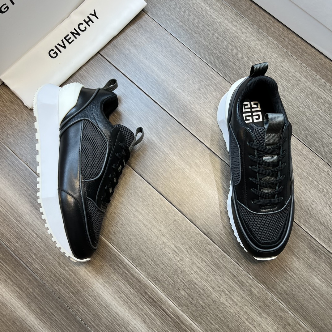 GIVENCHY SHOES 
