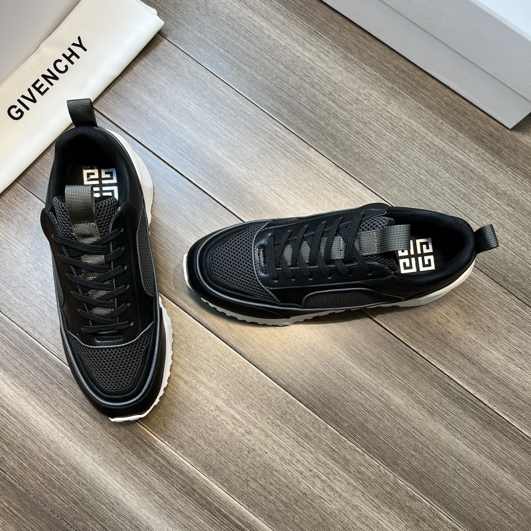 GIVENCHY SHOES 