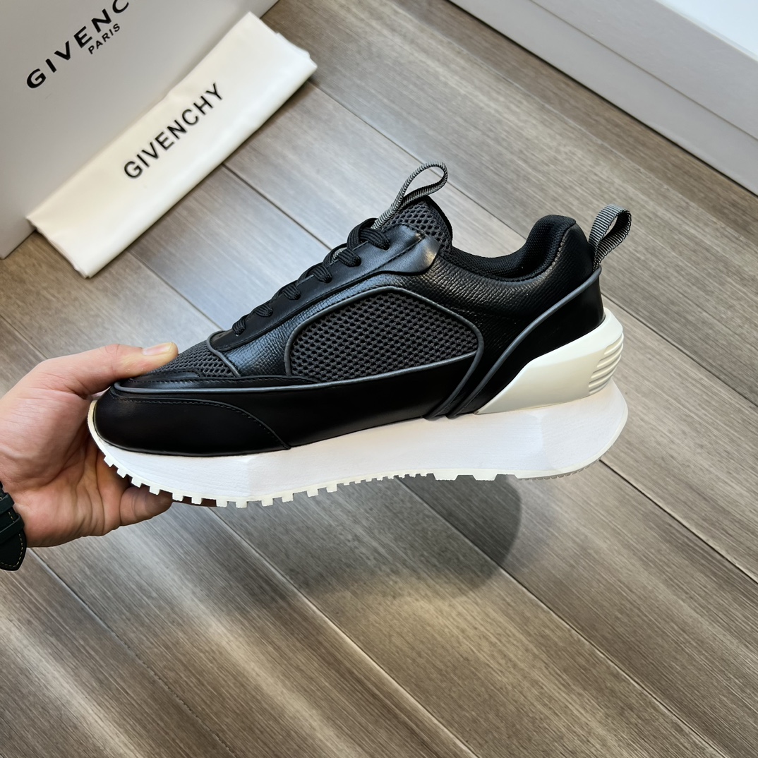 GIVENCHY SHOES 