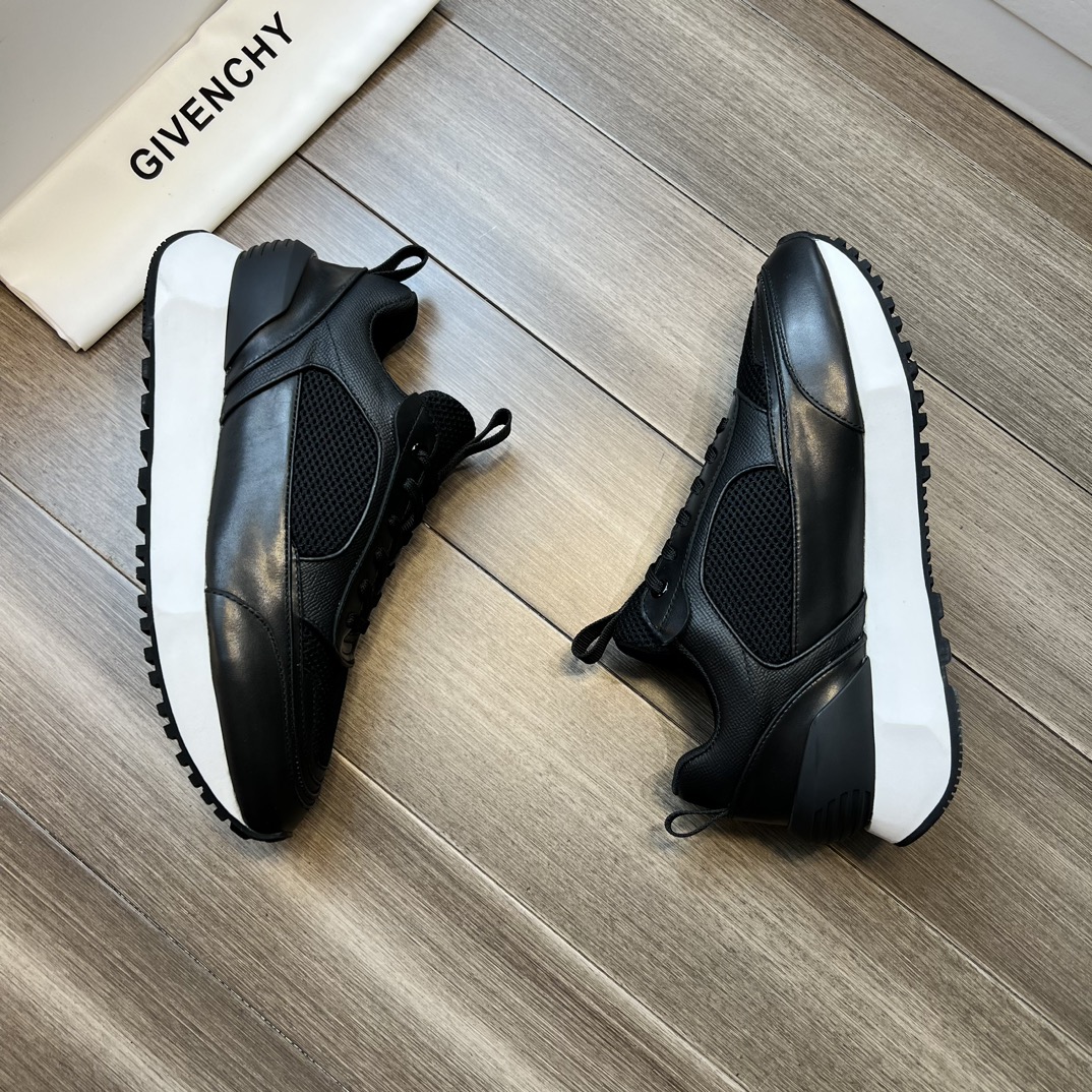 GIVENCHY SHOES 