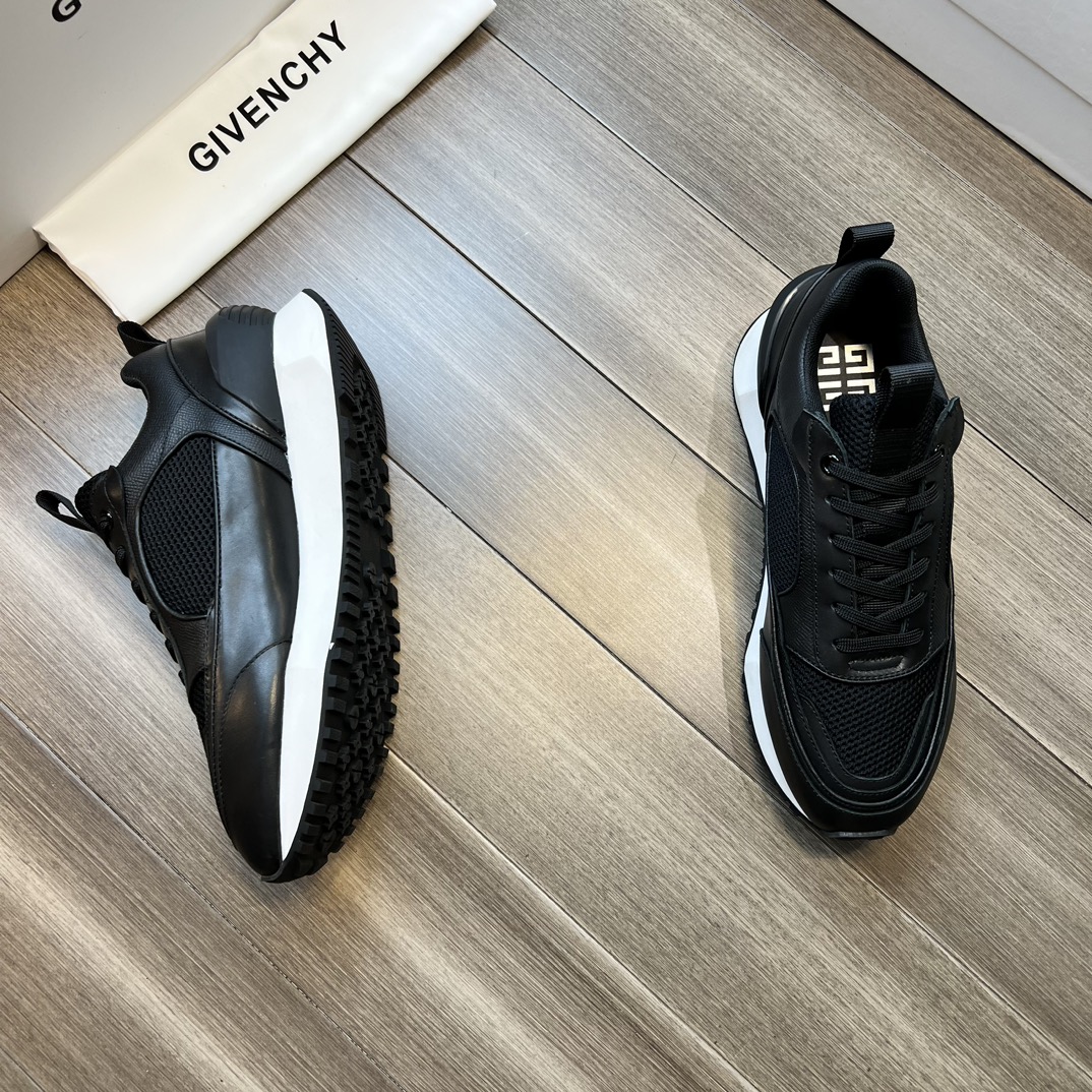 GIVENCHY SHOES 