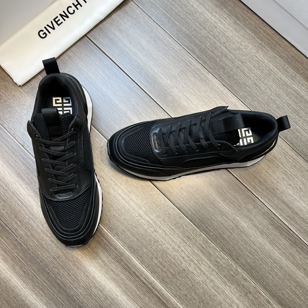 GIVENCHY SHOES 