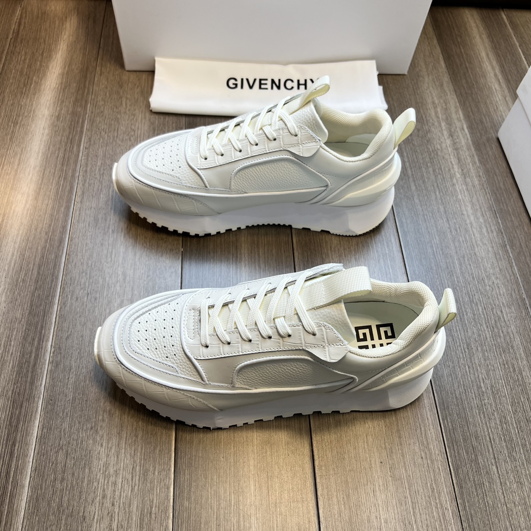GIVENCHY SHOES 