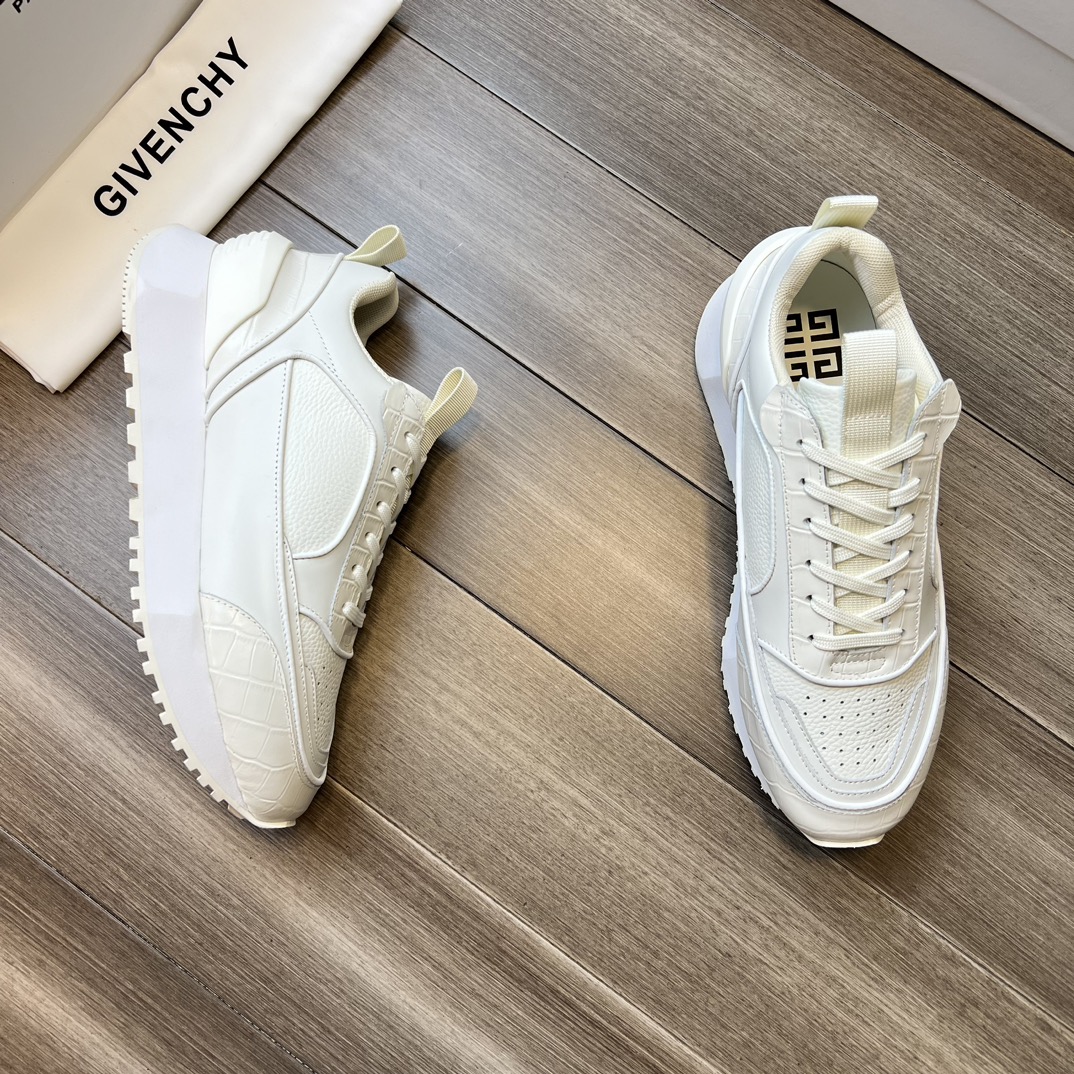 GIVENCHY SHOES 