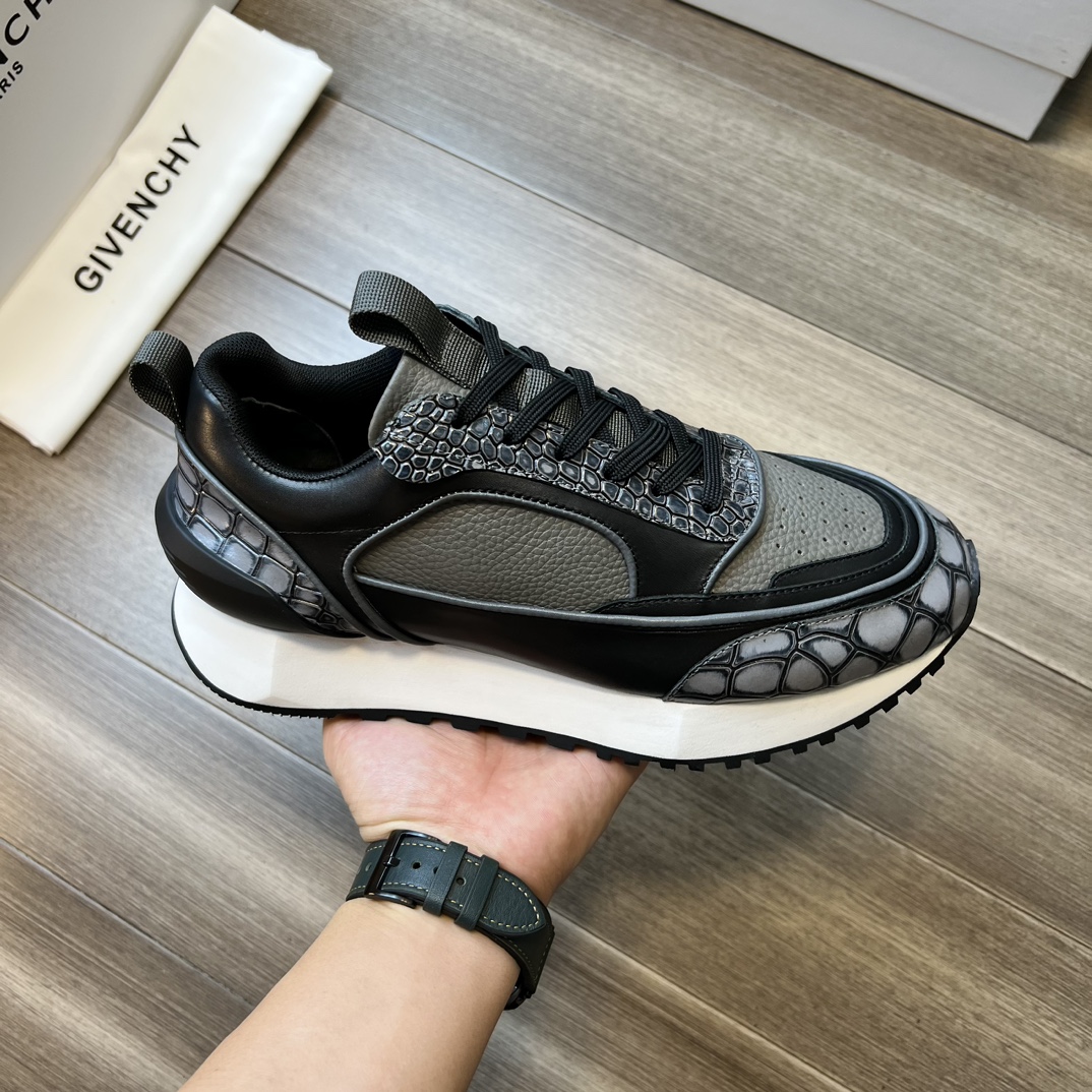 GIVENCHY SHOES 