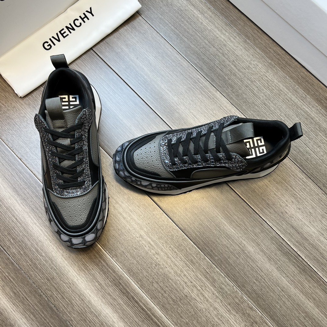GIVENCHY SHOES 