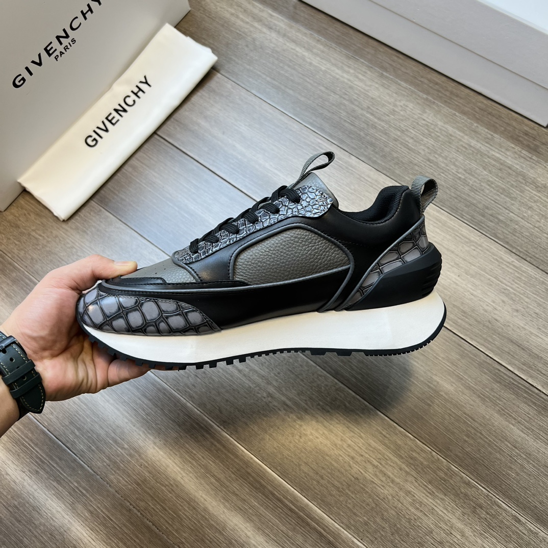 GIVENCHY SHOES 