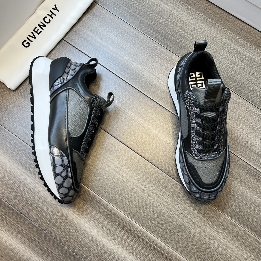 GIVENCHY SHOES 