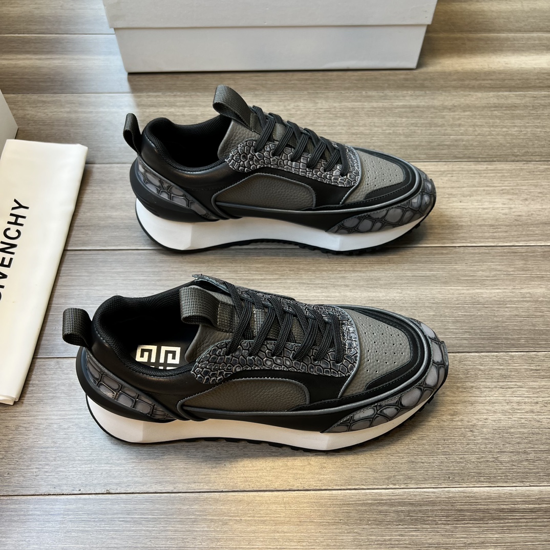 GIVENCHY SHOES 