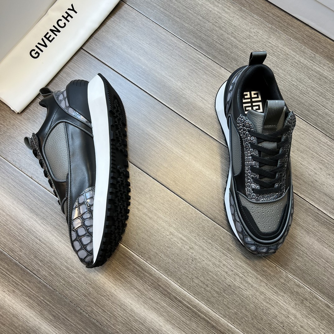 GIVENCHY SHOES 