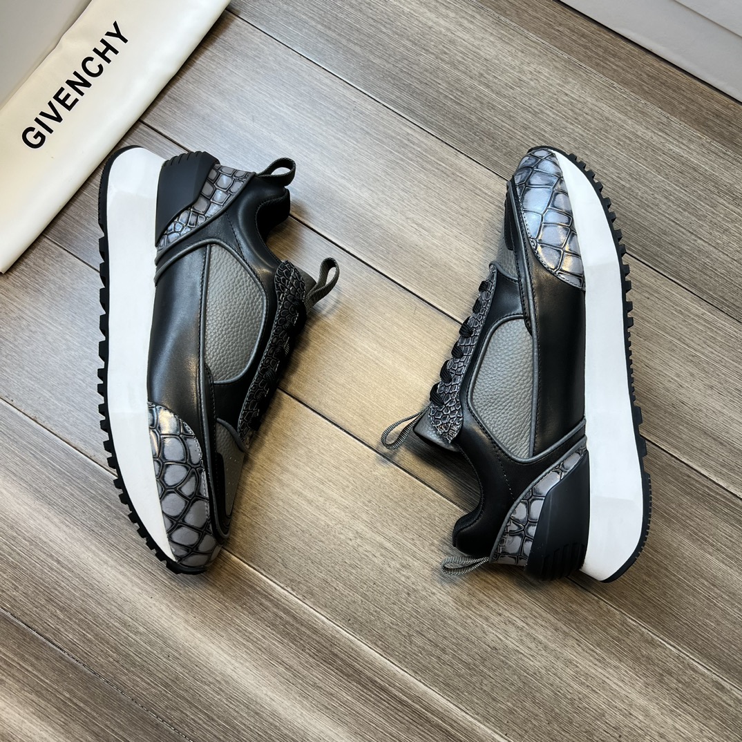 GIVENCHY SHOES 
