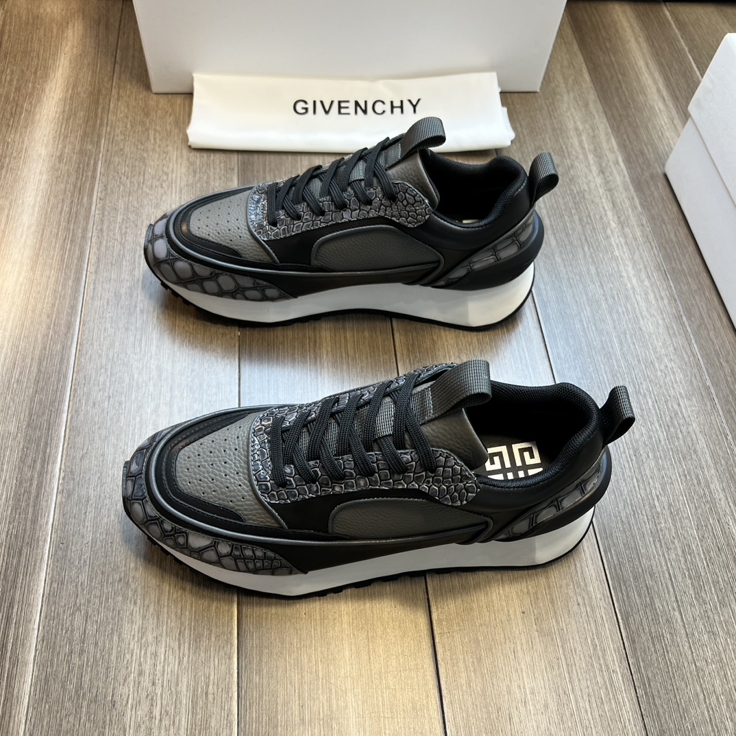 GIVENCHY SHOES 