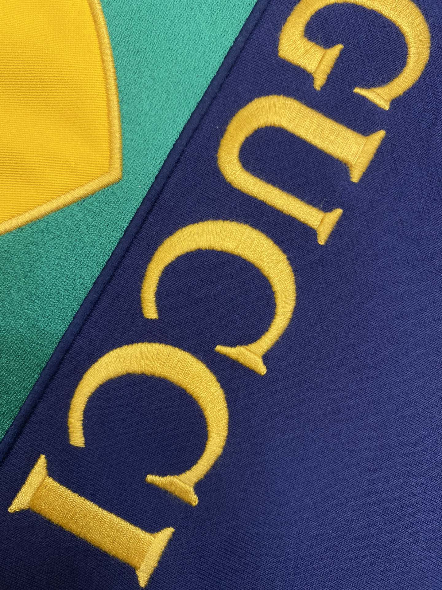 GUCCI SWEATSHIRT