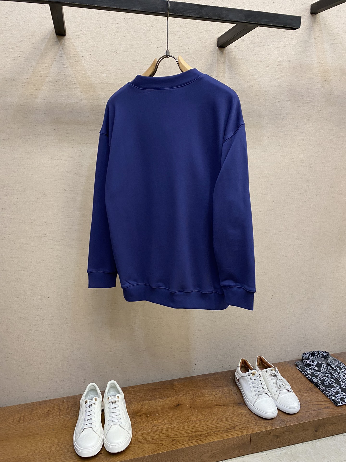 GUCCI SWEATSHIRT