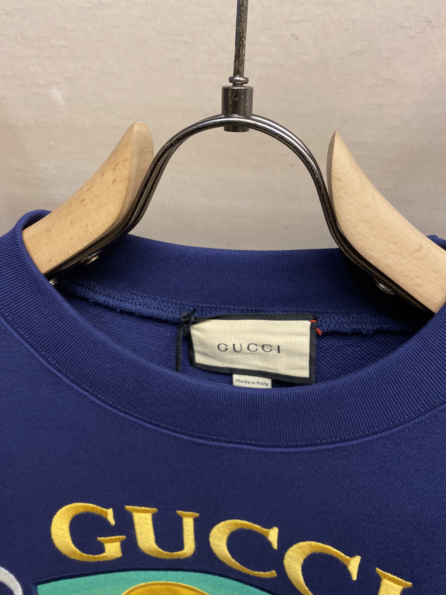 GUCCI SWEATSHIRT