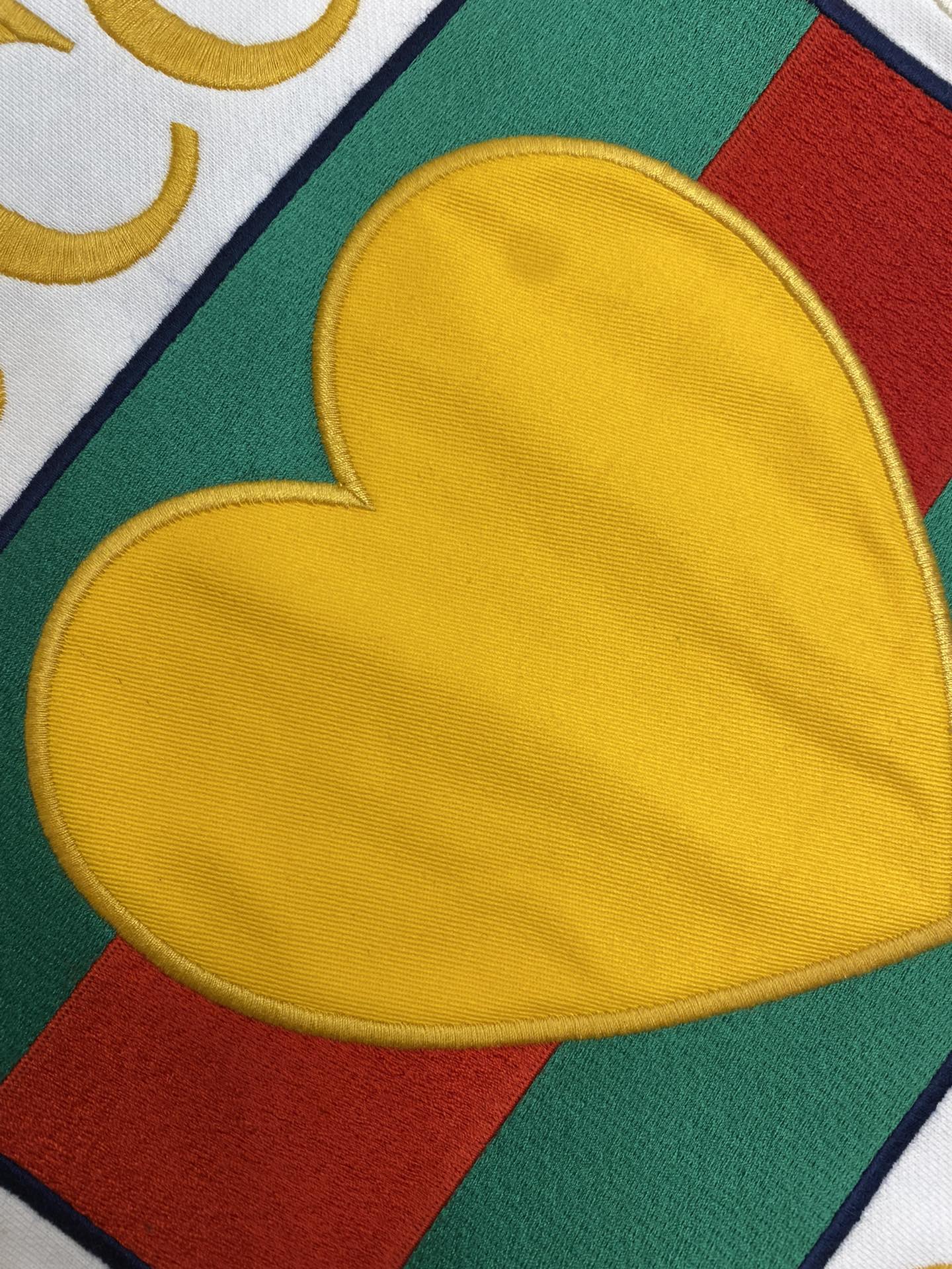 GUCCI SWEATSHIRT