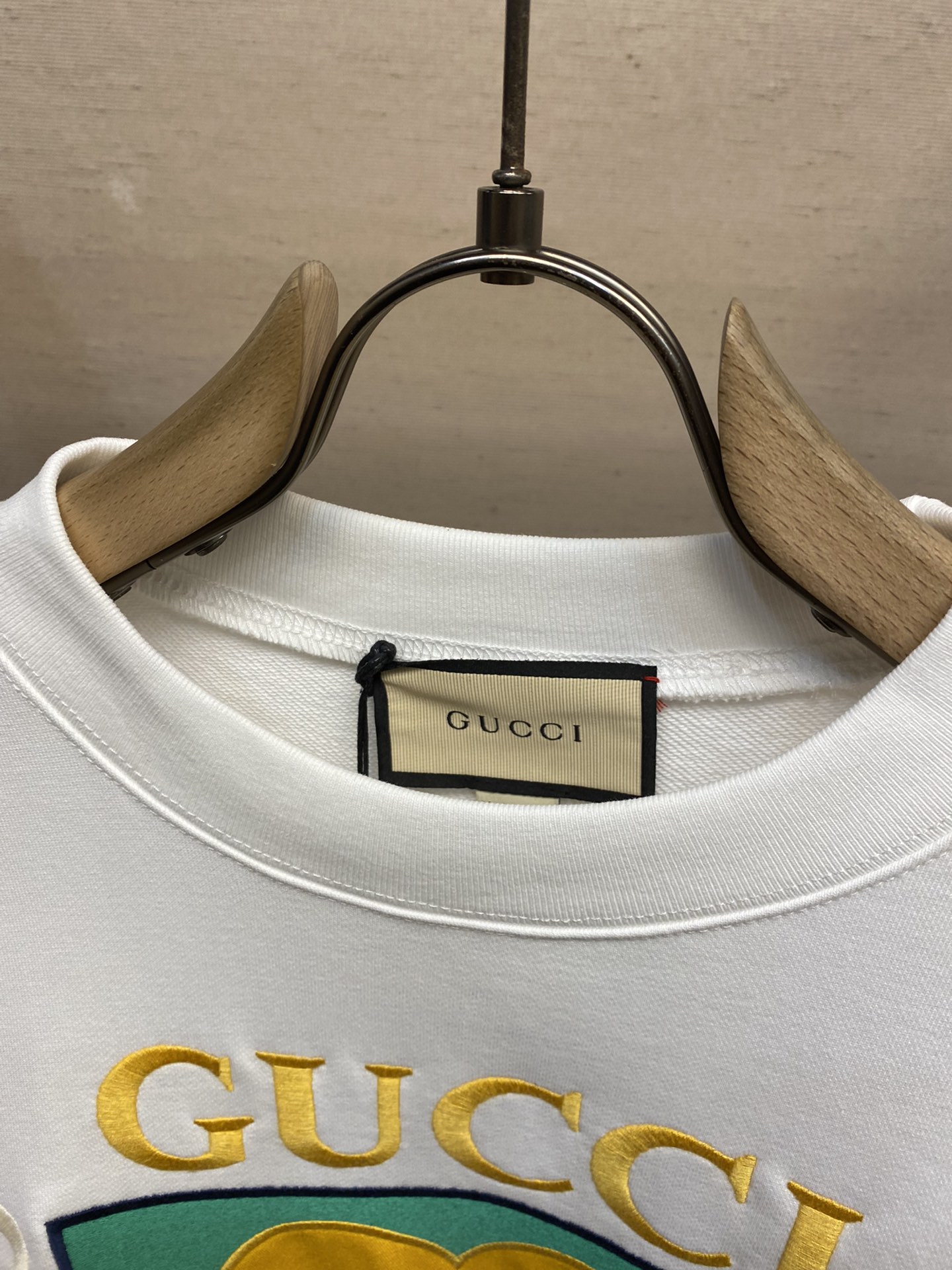 GUCCI SWEATSHIRT