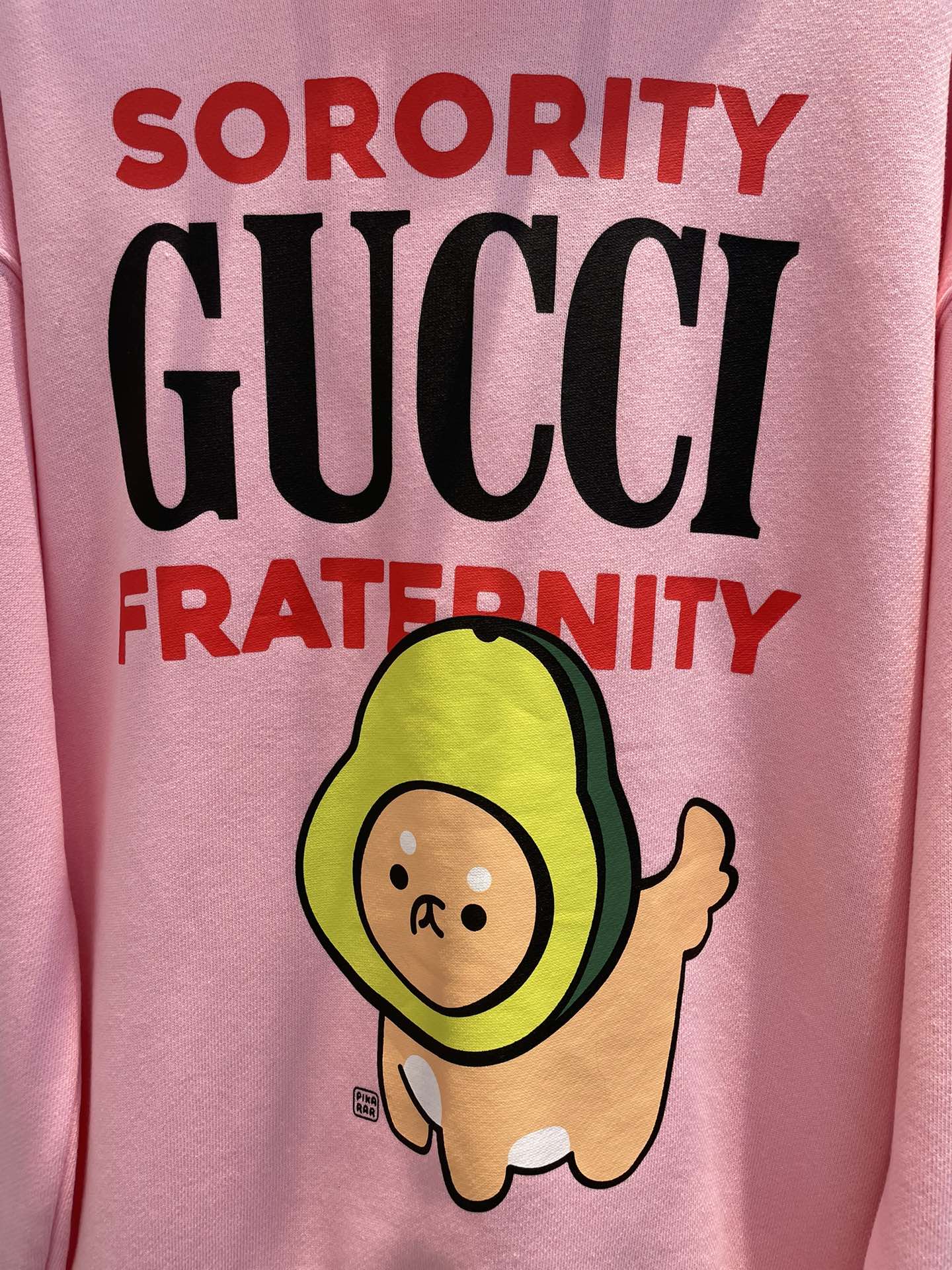 GUCCI SWEATSHIRT