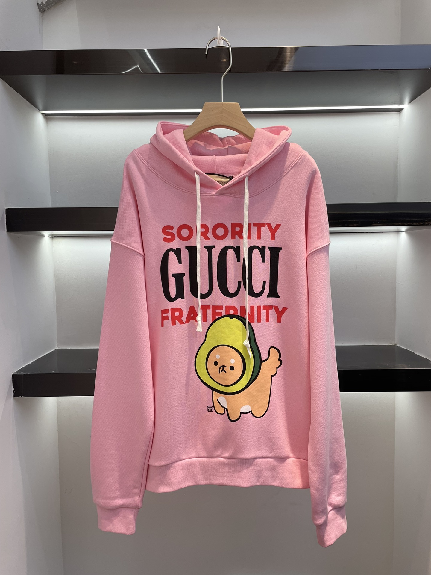 GUCCI SWEATSHIRT