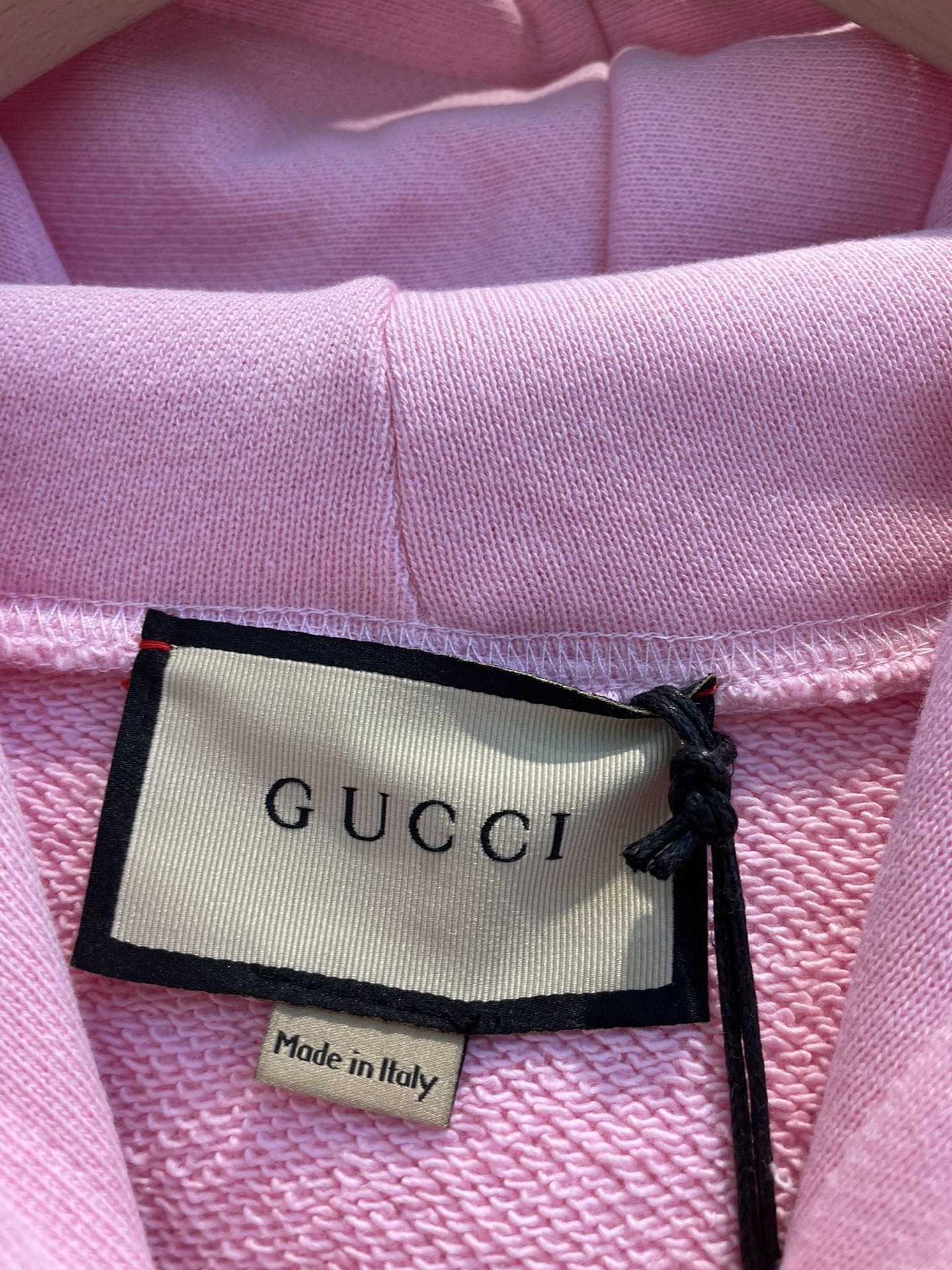 GUCCI SWEATSHIRT