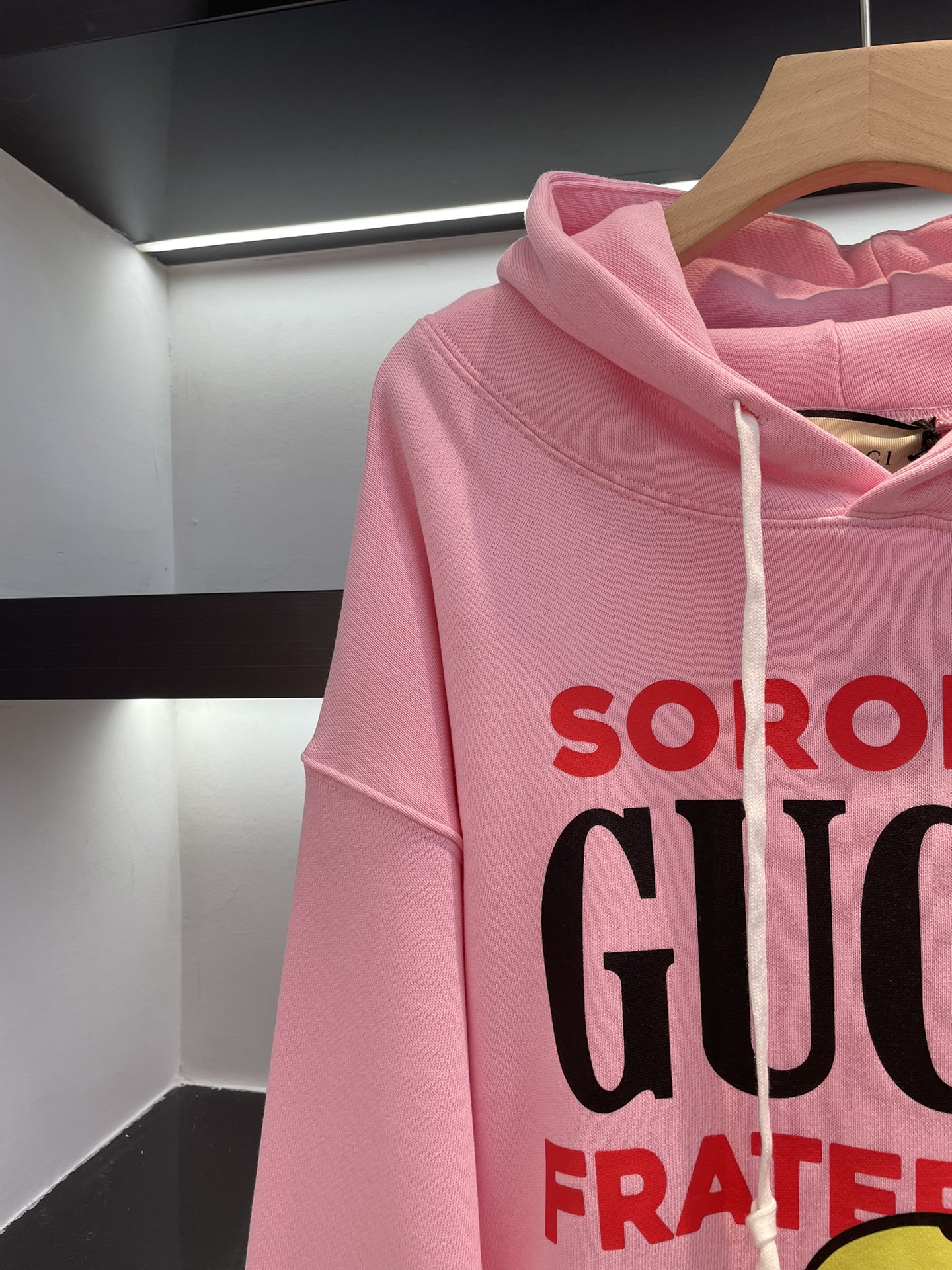 GUCCI SWEATSHIRT
