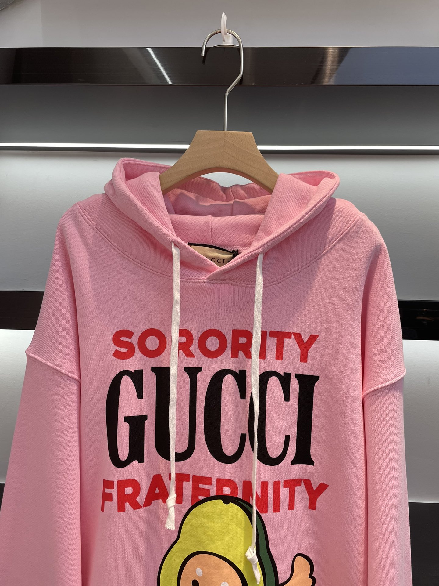 GUCCI SWEATSHIRT