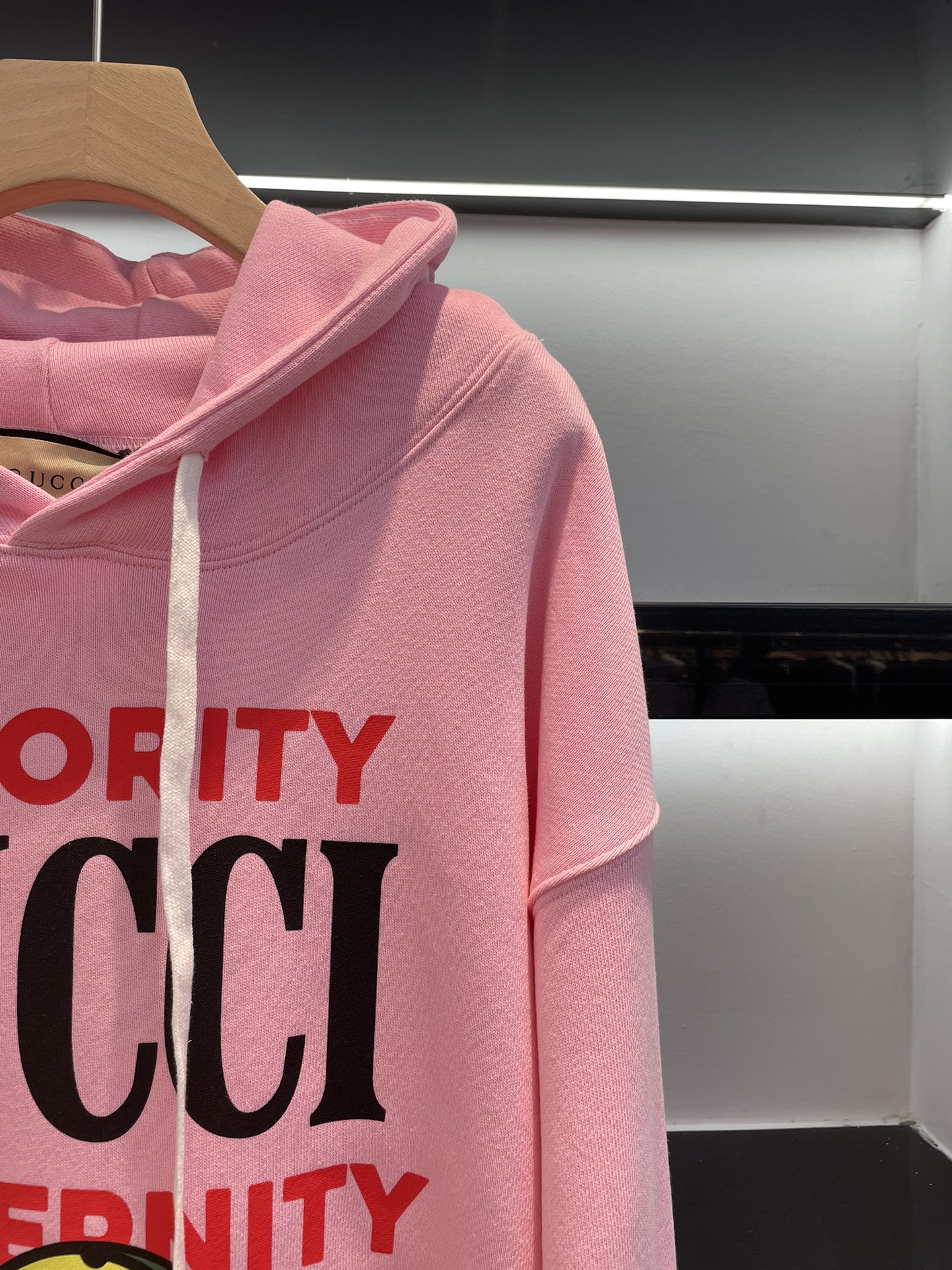 GUCCI SWEATSHIRT