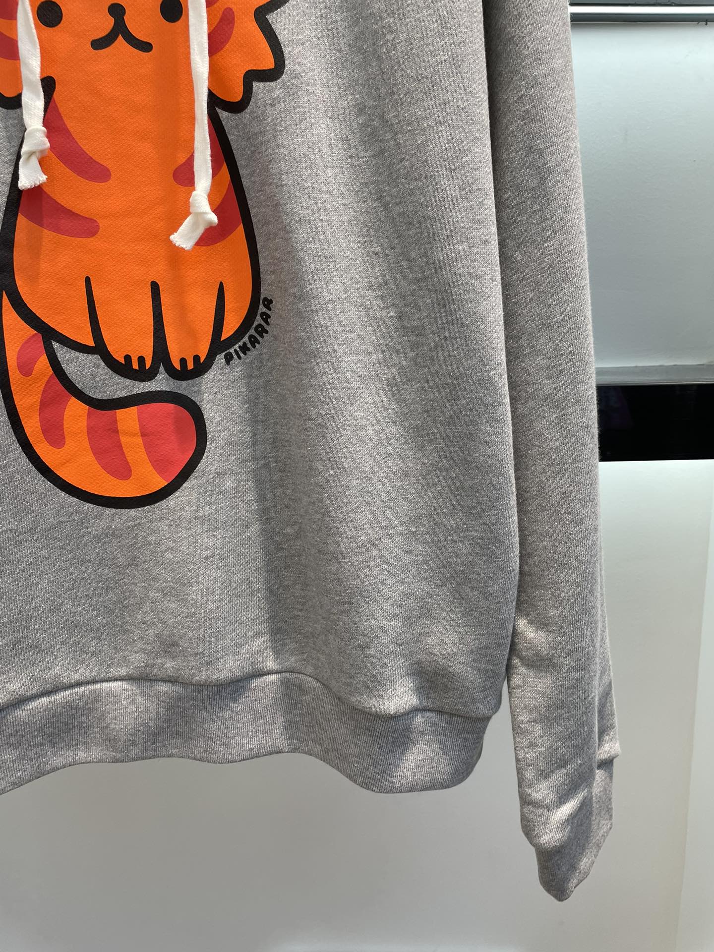 GUCCI SWEATSHIRT