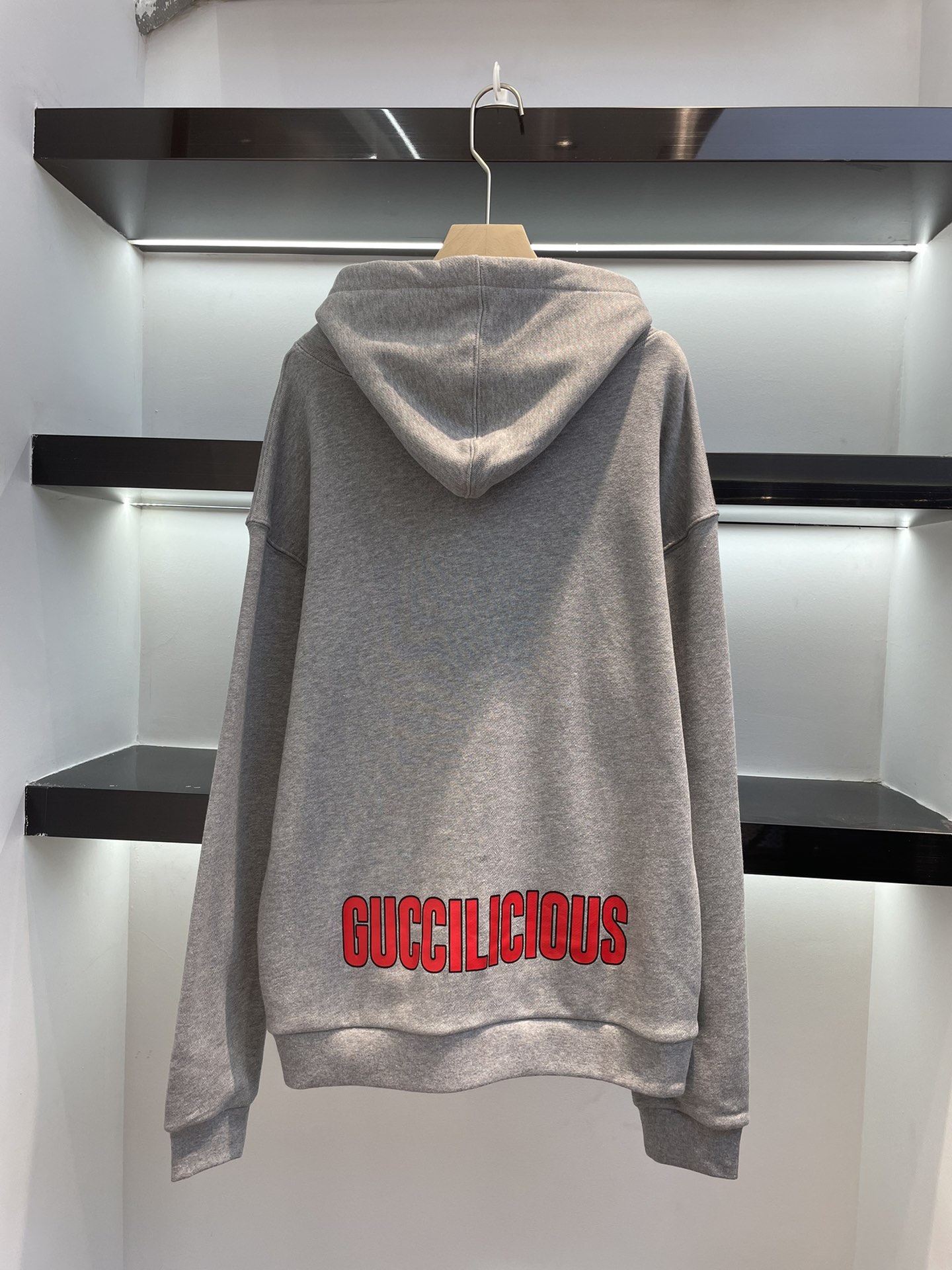 GUCCI SWEATSHIRT