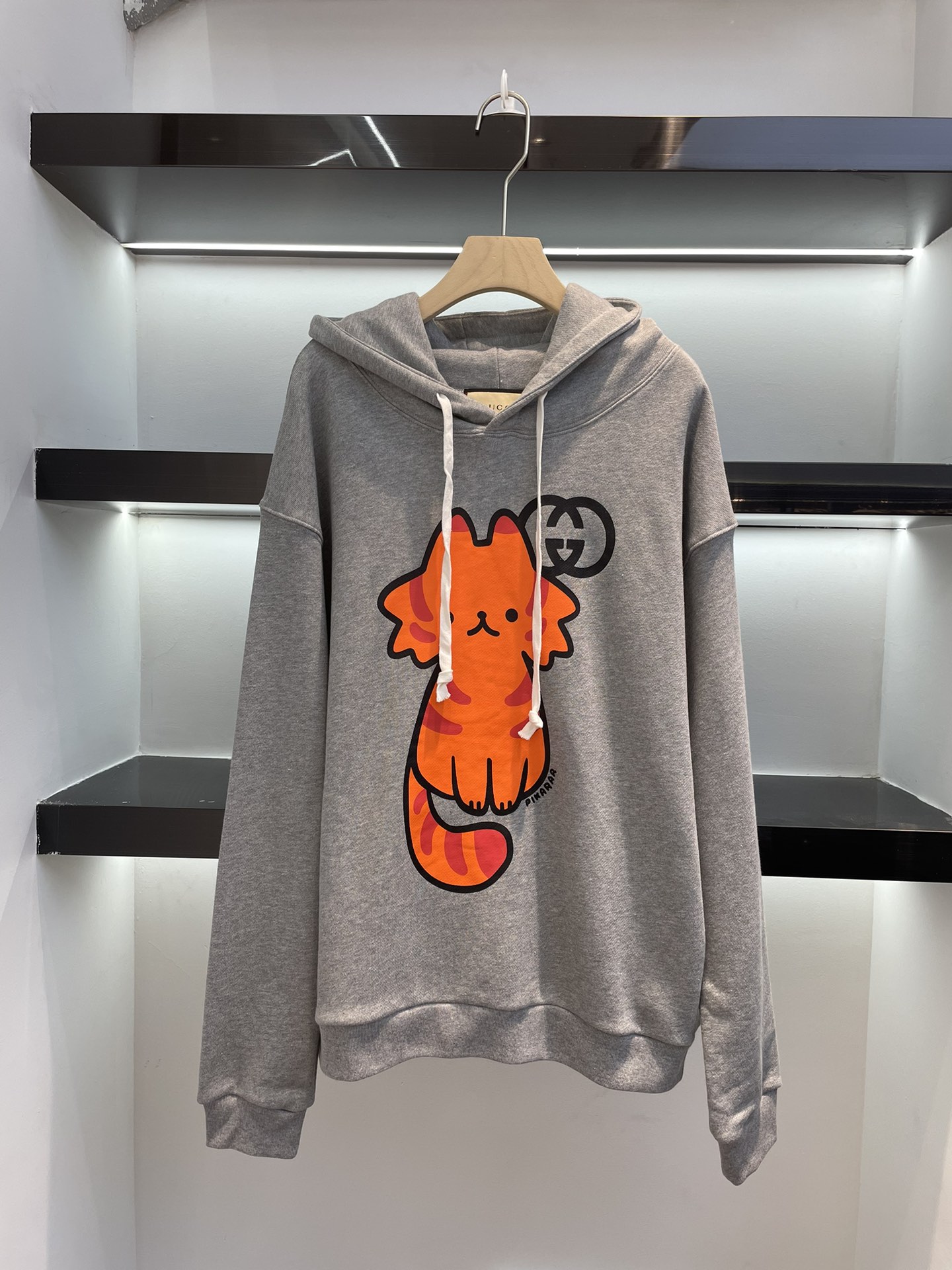 GUCCI SWEATSHIRT